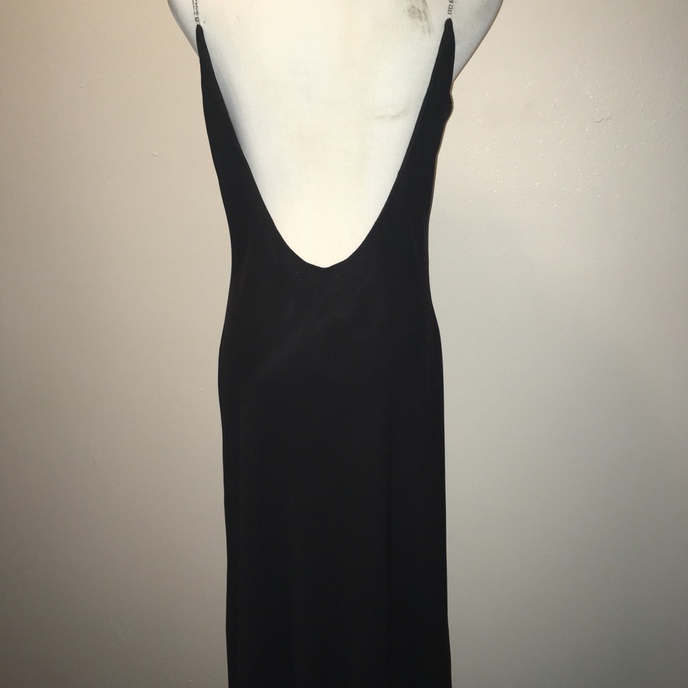 💥Sweet Sexy Thang💥Low-Back Evening Gown - Picture 3 of 7